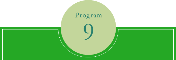 Program 9
